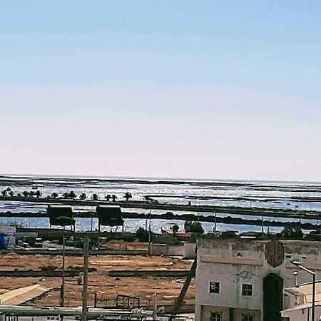 See View Mignon De La Ria Formosa 法鲁区 外观 照片