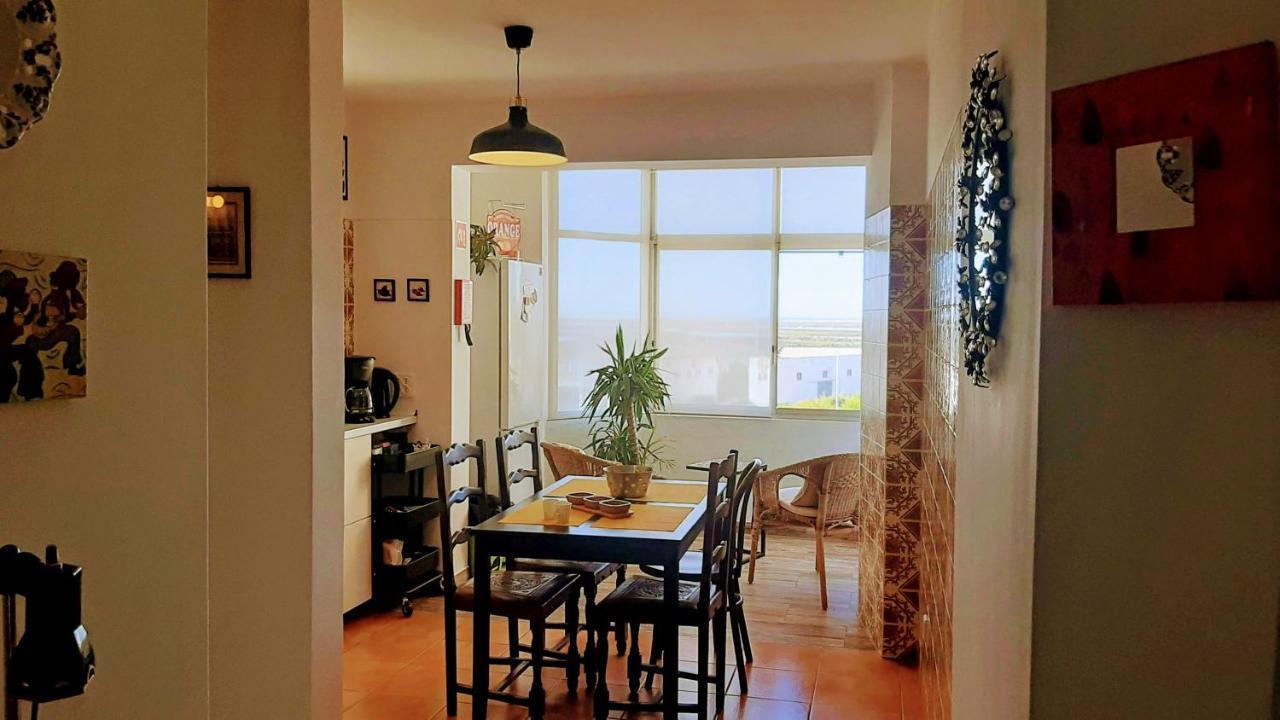 See View Mignon De La Ria Formosa 法鲁区 外观 照片