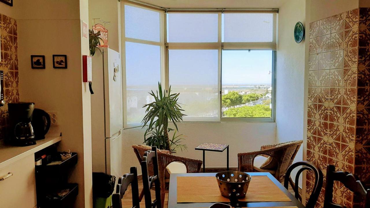 See View Mignon De La Ria Formosa 法鲁区 外观 照片