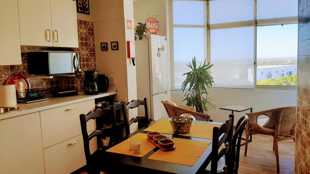 See View Mignon De La Ria Formosa 法鲁区 外观 照片