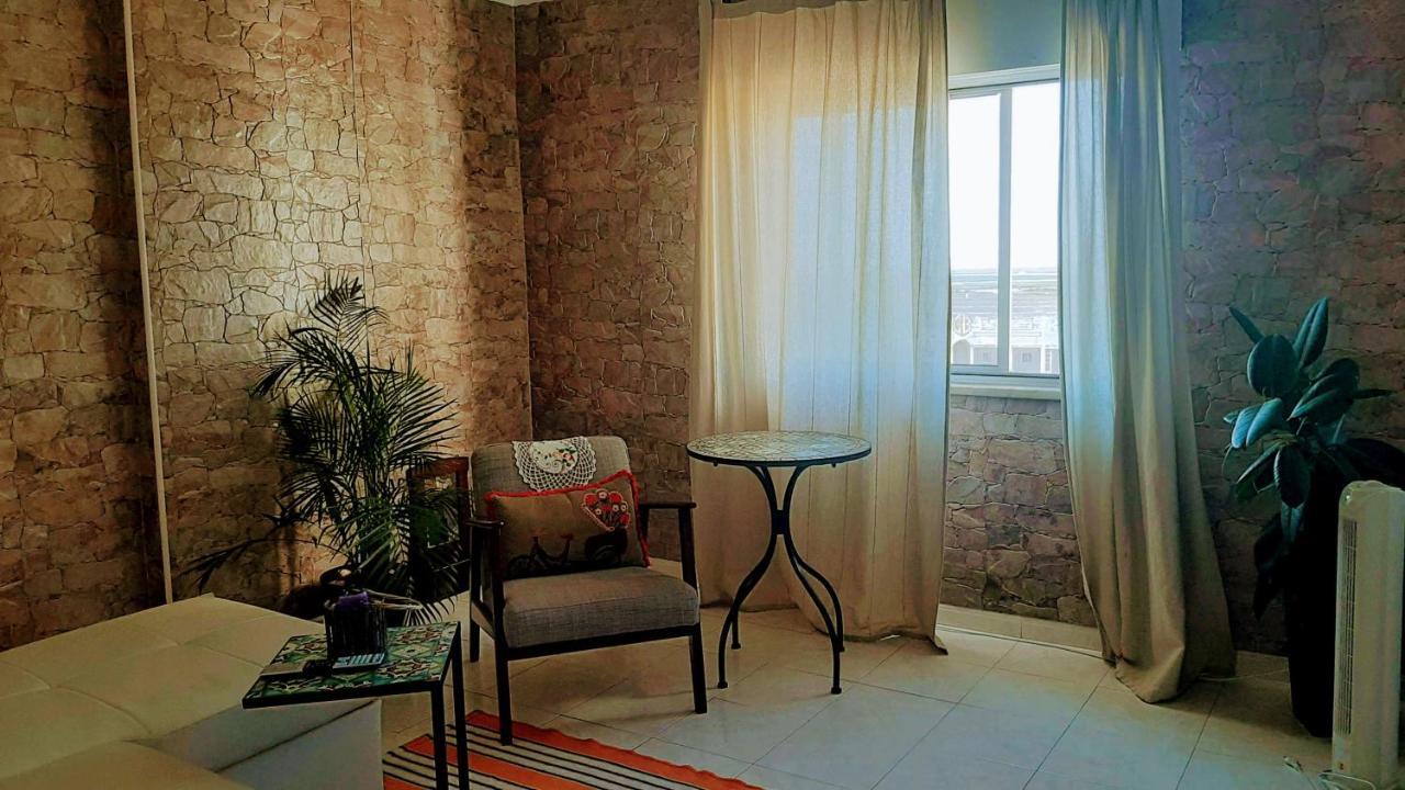 See View Mignon De La Ria Formosa 法鲁区 外观 照片