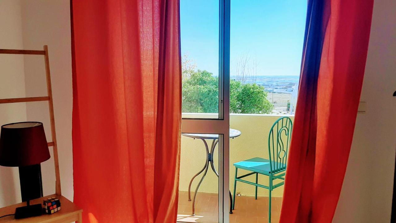 See View Mignon De La Ria Formosa 法鲁区 外观 照片