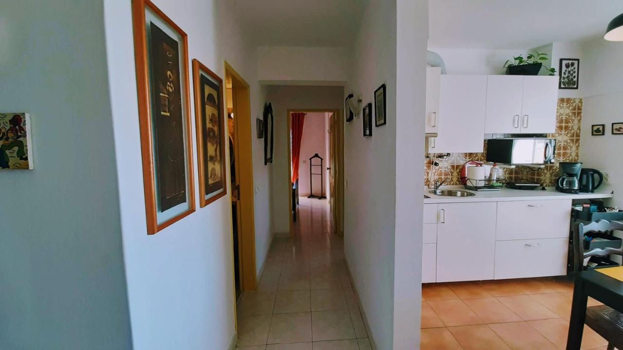 See View Mignon De La Ria Formosa 法鲁区 外观 照片