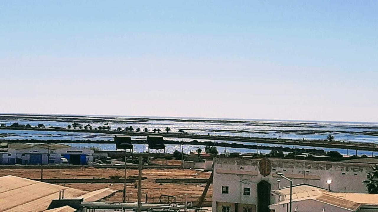 See View Mignon De La Ria Formosa 法鲁区 外观 照片