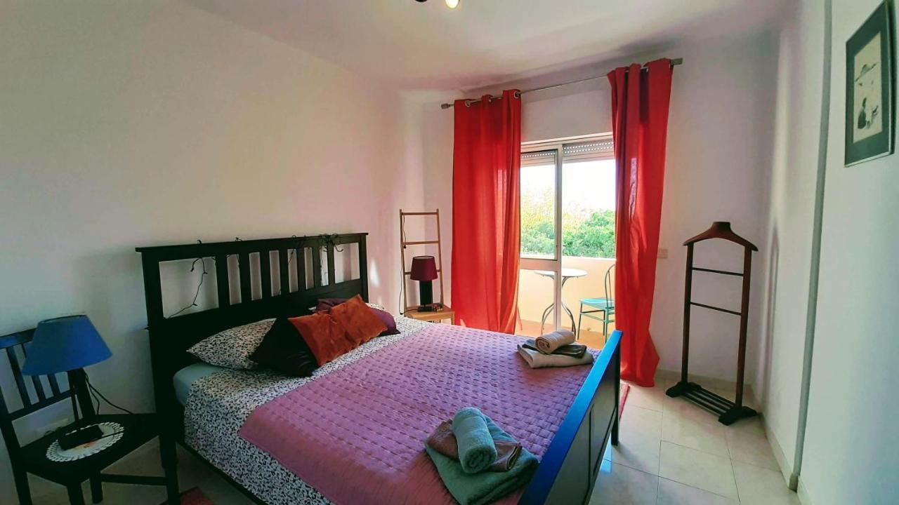 See View Mignon De La Ria Formosa 法鲁区 外观 照片