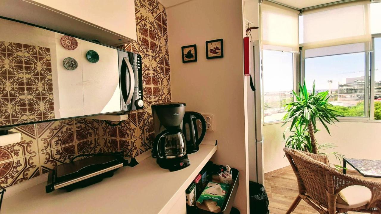 See View Mignon De La Ria Formosa 法鲁区 外观 照片