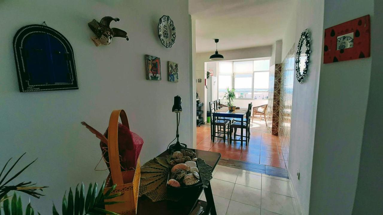 See View Mignon De La Ria Formosa 法鲁区 外观 照片