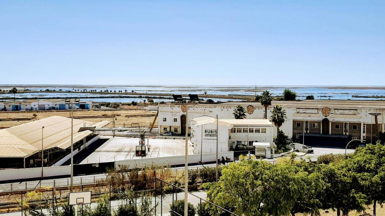 See View Mignon De La Ria Formosa 法鲁区 外观 照片