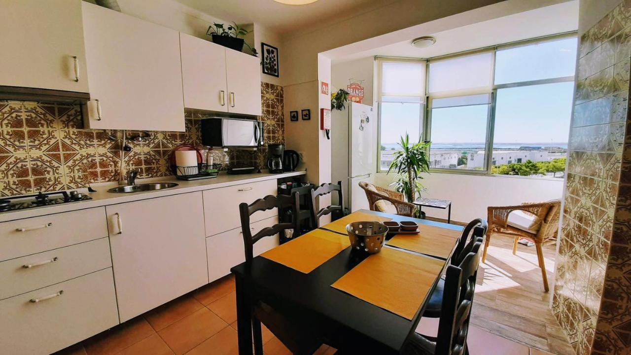 See View Mignon De La Ria Formosa 法鲁区 外观 照片
