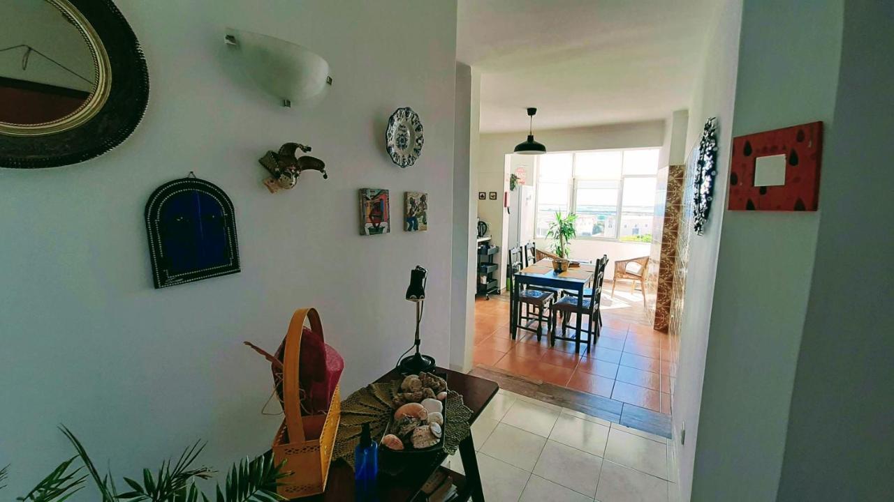 See View Mignon De La Ria Formosa 法鲁区 外观 照片