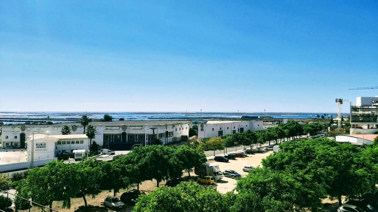See View Mignon De La Ria Formosa 法鲁区 外观 照片