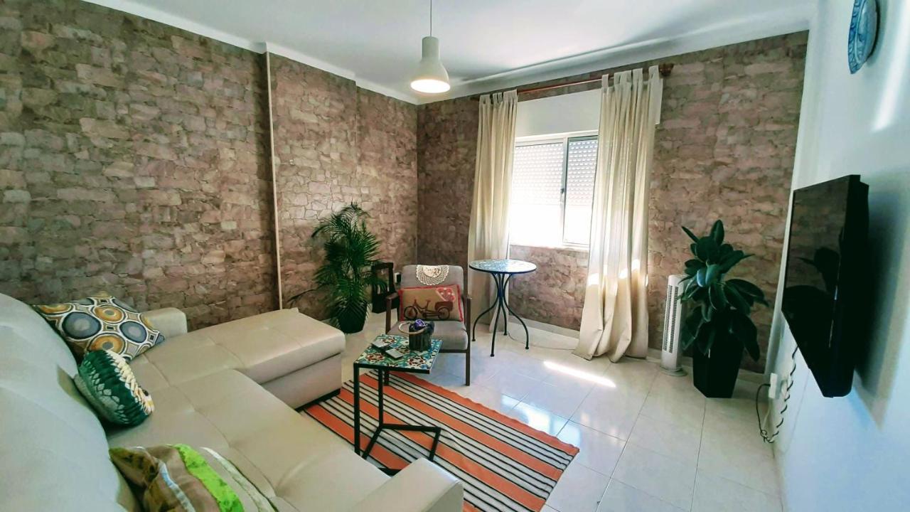 See View Mignon De La Ria Formosa 法鲁区 外观 照片
